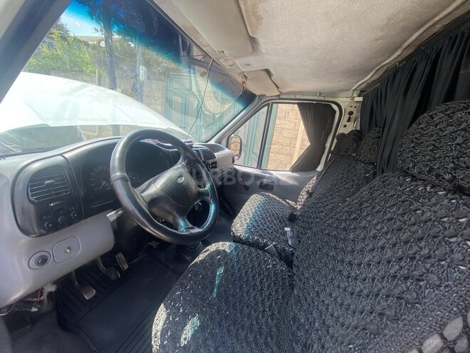 Ford Transit 1997, 358,000 km - 2.5 л - Bakı