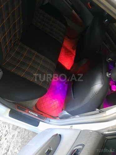 Toyota Prius 2008, 220,000 km - 1.5 l - Bakı