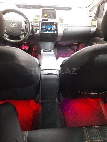 Toyota Prius 2008, 220,000 km - 1.5 l - Bakı