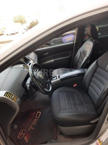Toyota Prius 2008, 220,000 km - 1.5 l - Bakı