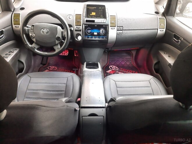 Toyota Prius 2008, 220,000 km - 1.5 l - Bakı