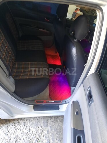 Toyota Prius 2008, 220,000 km - 1.5 l - Bakı
