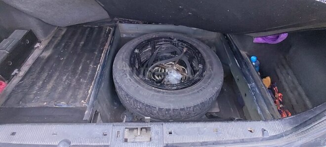 Mercedes E 230 1996, 325,000 km - 2.3 l - Qusar