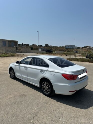 Lifan 820 2016, 270,000 km - 2.4 l - Bakı