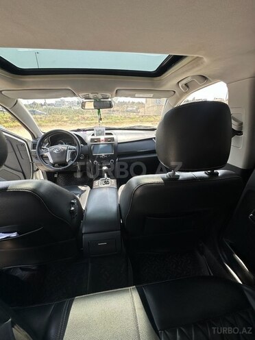 Lifan 820 2016, 270,000 km - 2.4 l - Bakı