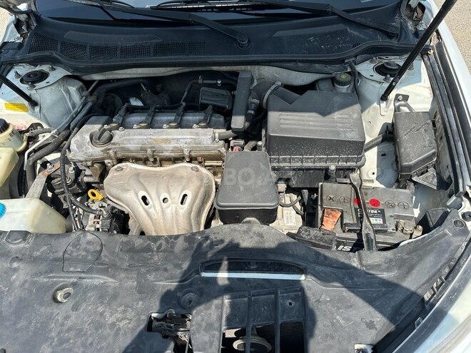 Lifan 820 2016, 270,000 km - 2.4 l - Bakı