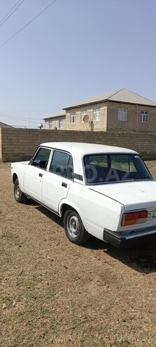 LADA (VAZ) 2107 1998, 240,000 km - 1.6 l - Masallı