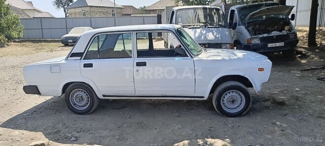 LADA (VAZ) 2107 1998, 240,000 km - 1.6 l - Masallı