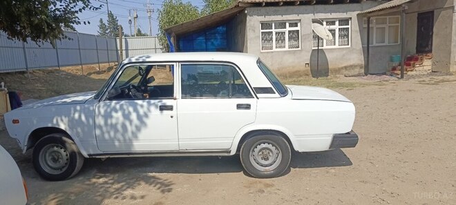LADA (VAZ) 2107 1998, 240,000 km - 1.6 l - Masallı