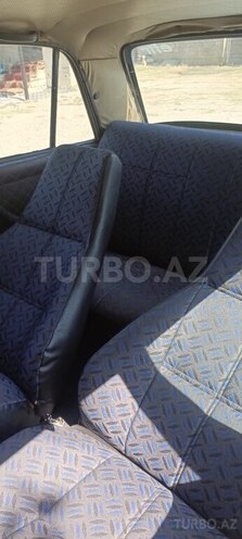 LADA (VAZ) 2107 1998, 240,000 km - 1.6 l - Masallı