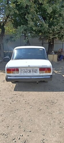 LADA (VAZ) 2107 1998, 240,000 km - 1.6 l - Masallı