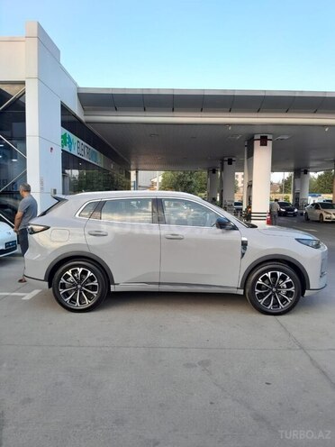 Changan CS 55 Plus 2025, 0 km - 1.5 l - Bakı