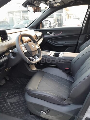 Changan CS 55 Plus 2025, 0 km - 1.5 l - Bakı