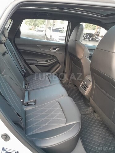 Changan CS 55 Plus 2025, 0 km - 1.5 l - Bakı