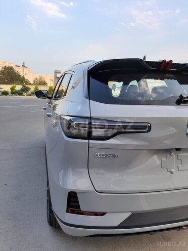 Changan CS 55 Plus 2025, 0 km - 1.5 l - Bakı