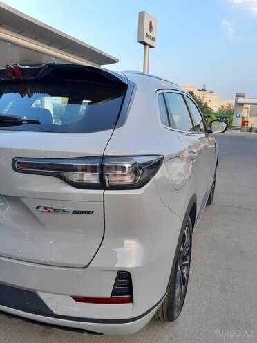 Changan CS 55 Plus 2025, 0 km - 1.5 l - Bakı