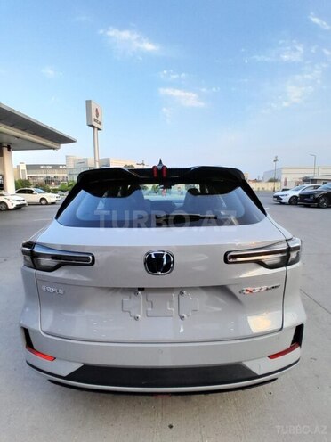 Changan CS 55 Plus 2025, 0 km - 1.5 l - Bakı