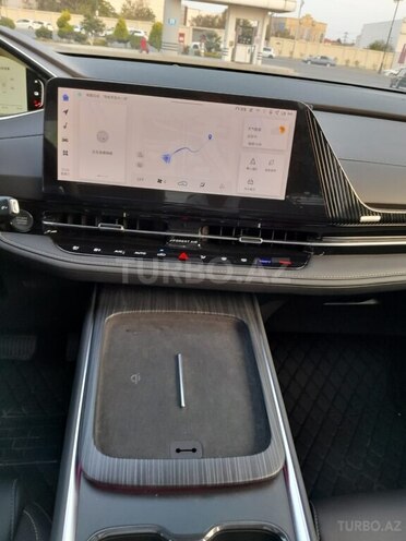 Changan CS 55 Plus 2025, 0 km - 1.5 l - Bakı