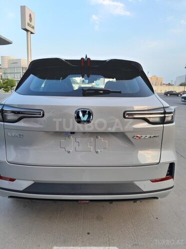 Changan CS 55 Plus 2025, 0 km - 1.5 l - Bakı