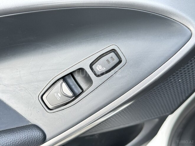 Hyundai Grand Santa Fe 2015, 161,000 km - 2.2 l - Bakı