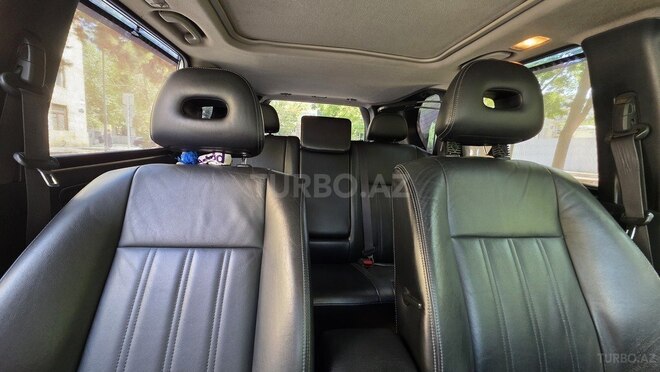 Nissan X-Trail 2012, 157,000 km - 2.5 l - Bakı