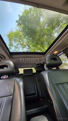 Nissan X-Trail 2012, 157,000 km - 2.5 l - Bakı