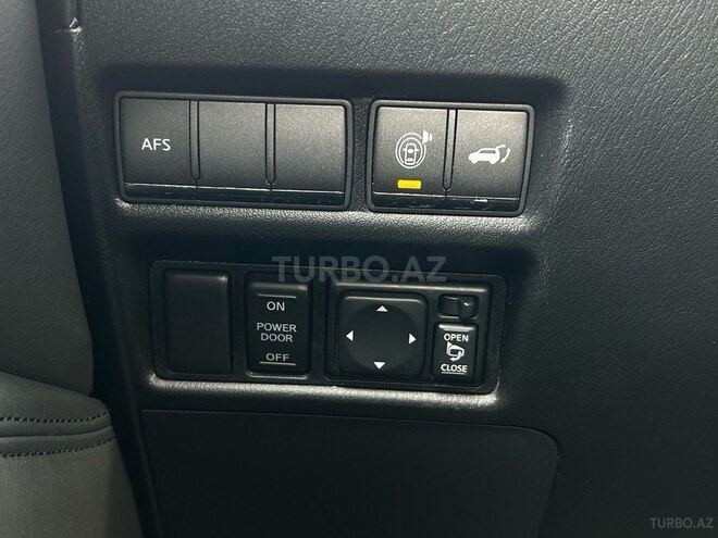 Infiniti QX56 2011, 131,000 km - 5.6 l - Bakı
