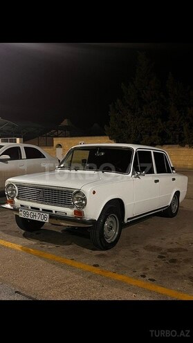 LADA (VAZ) 21011 1974, 237,576 km - 1.3 л - Bakı