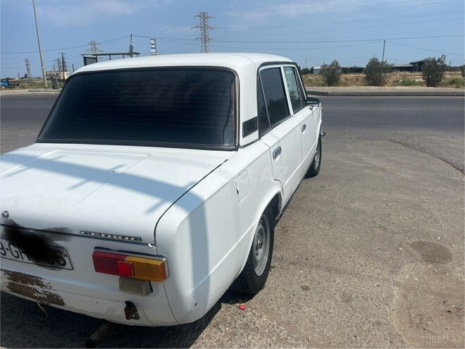 LADA (VAZ) 21011 1974, 237,576 km - 1.3 л - Bakı