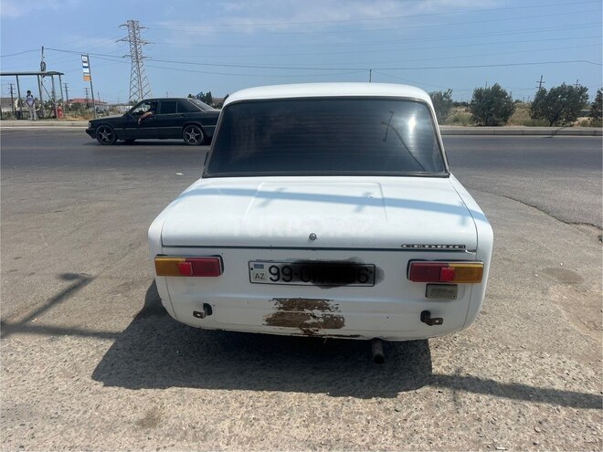 LADA (VAZ) 21011 1974, 237,576 km - 1.3 л - Bakı