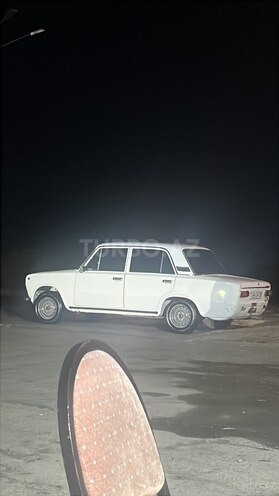 LADA (VAZ) 21011 1974, 237,576 km - 1.3 л - Bakı