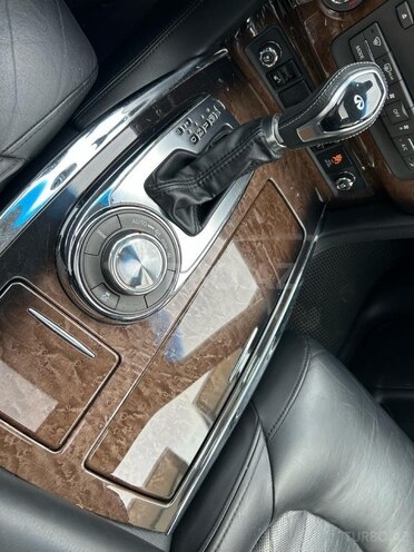 Infiniti QX56 2011, 131,000 km - 5.6 l - Bakı