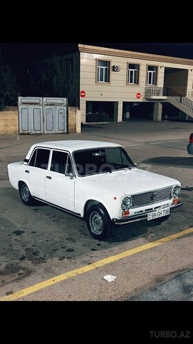 LADA (VAZ) 21011 1974, 237,576 km - 1.3 л - Bakı