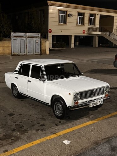 LADA (VAZ) 21011 1974, 237,576 km - 1.3 л - Bakı