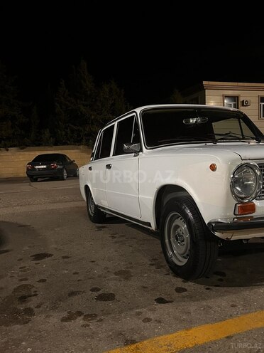 LADA (VAZ) 21011 1974, 237,576 km - 1.3 л - Bakı