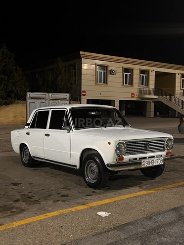 LADA (VAZ) 21011 1974, 237,576 km - 1.3 л - Bakı