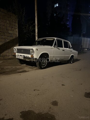 LADA (VAZ) 21011 1974, 237,576 km - 1.3 л - Bakı