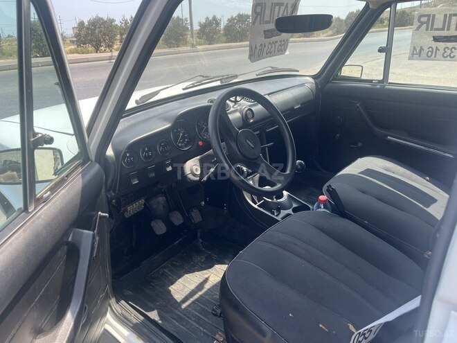 LADA (VAZ) 21011 1974, 237,576 km - 1.3 л - Bakı