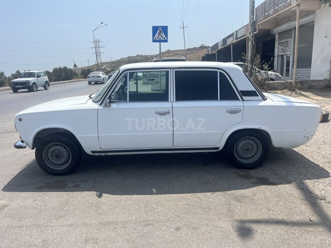 LADA (VAZ) 21011 1974, 237,576 km - 1.3 л - Bakı