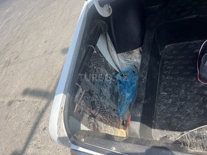 LADA (VAZ) 21011 1974, 237,576 km - 1.3 л - Bakı