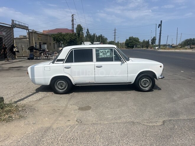 LADA (VAZ) 21011 1974, 237,576 km - 1.3 л - Bakı