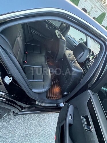 Mercedes E 350 4MATIC 2011, 175,000 km - 3.5 л - Bakı