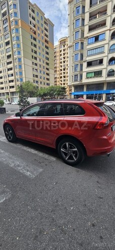 Volvo XC60 2014, 185,000 km - 2.0 l - Bakı