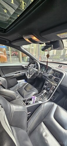 Volvo XC60 2014, 185,000 km - 2.0 l - Bakı