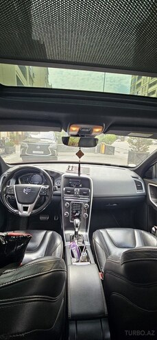 Volvo XC60 2014, 185,000 km - 2.0 l - Bakı
