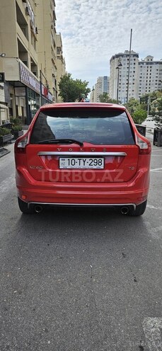Volvo XC60 2014, 185,000 km - 2.0 l - Bakı