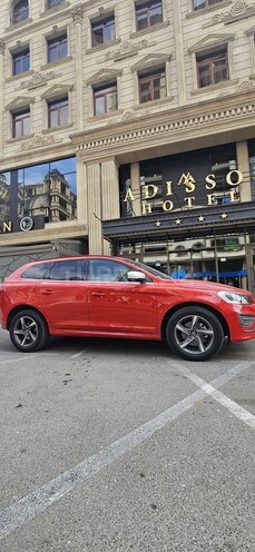 Volvo XC60 2014, 185,000 km - 2.0 l - Bakı