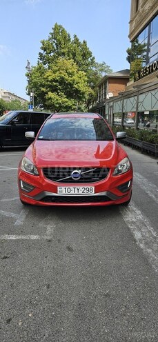 Volvo XC60 2014, 185,000 km - 2.0 l - Bakı