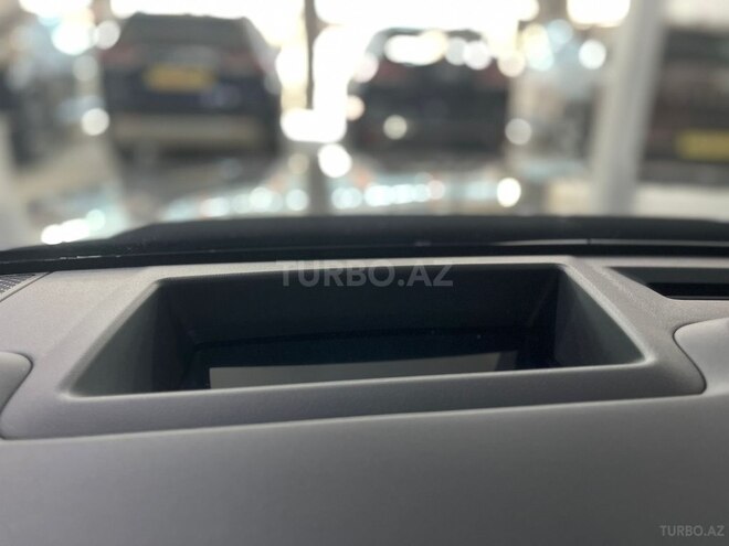 Hyundai Santa Fe 2023, 12,000 km - 1.6 l - Bakı