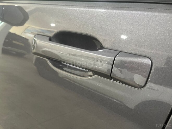 Hyundai Santa Fe 2023, 12,000 km - 1.6 l - Bakı